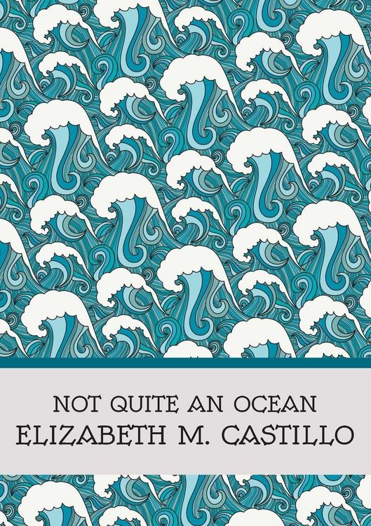 Produktbild: Not Quite an Ocean