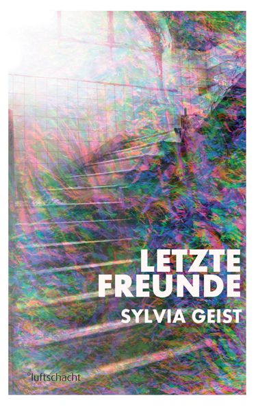 Produktbild: Letzte Freunde