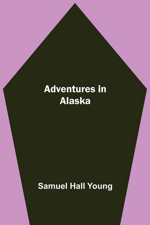 Produktbild: Adventures in Alaska