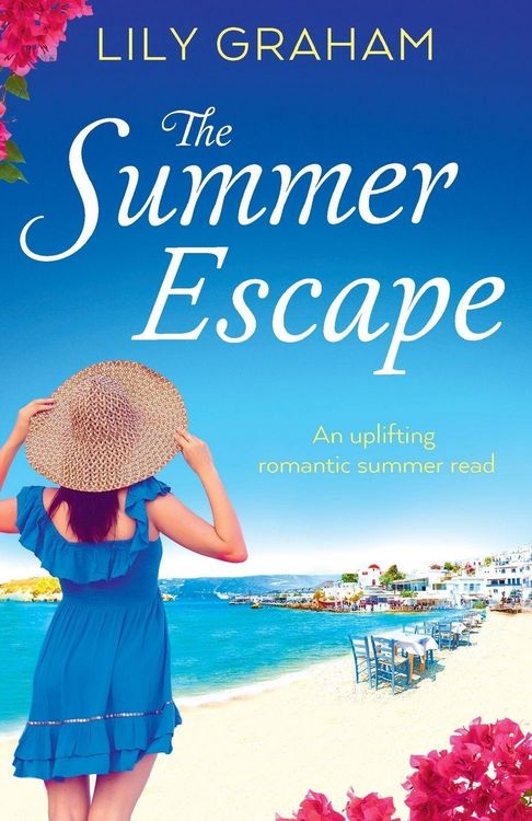 Produktbild: The Summer Escape
