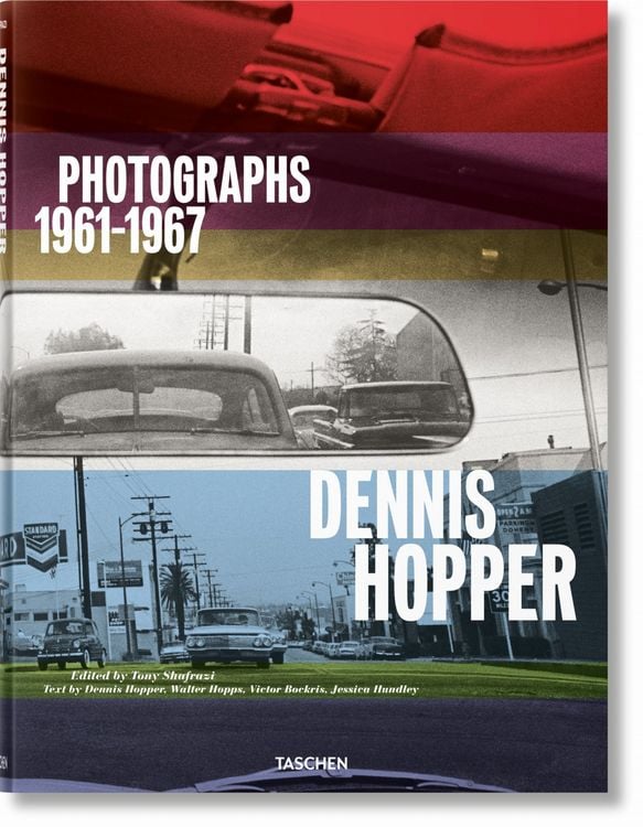 Produktbild: Dennis Hopper