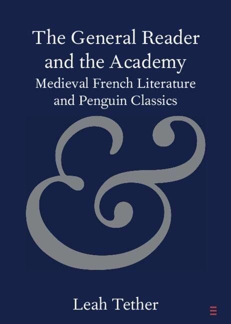 Produktbild: The General Reader and the Academy