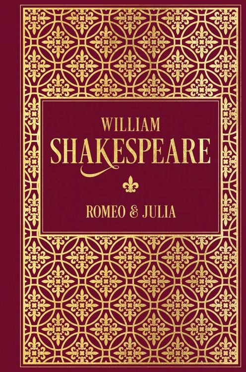 Produktbild: Romeo und Julia