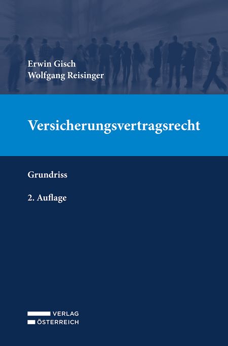 Produktbild: Versicherungsvertragsrecht