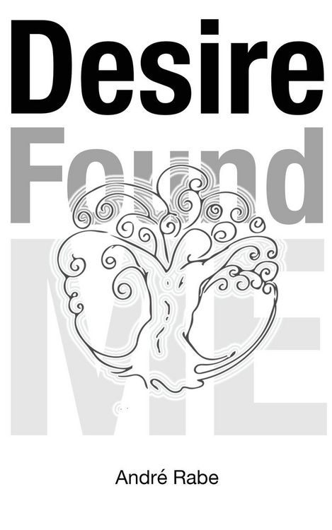 Produktbild: Desire Found Me