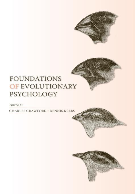Produktbild: Foundations of Evolutionary Psychology