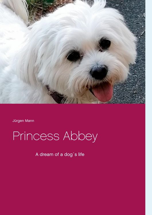 Produktbild: Princess Abbey