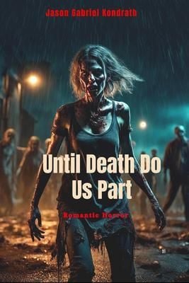 Produktbild: Until Death Do Us Part