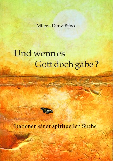 Produktbild: Und wenn es Gott doch g&auml;be?
