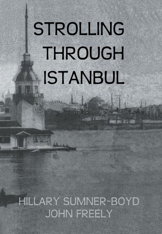 Produktbild: Strolling Through Istanbul