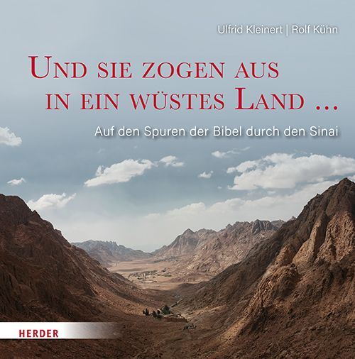 Produktbild: Und sie zogen aus in ein w&uuml;stes Land ...