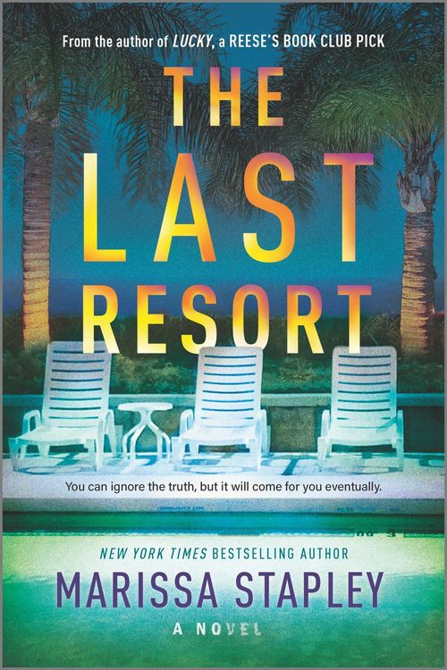 Produktbild: The Last Resort