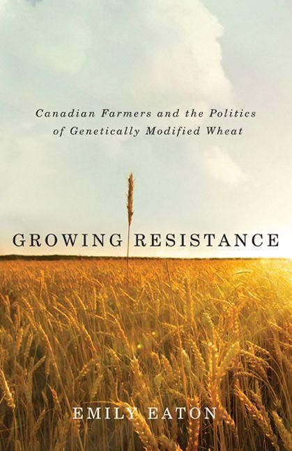 Produktbild: Growing Resistance