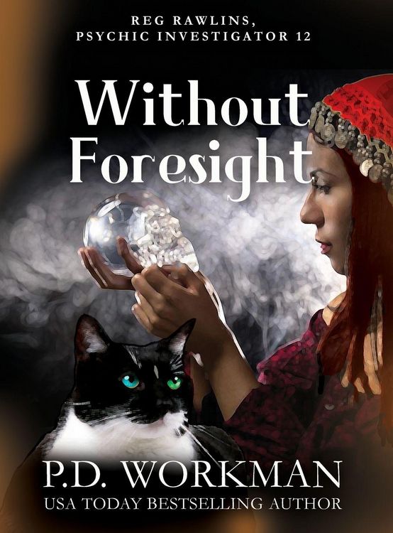 Produktbild: Without Foresight