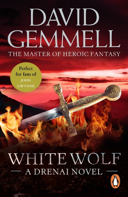 Produktbild: White Wolf