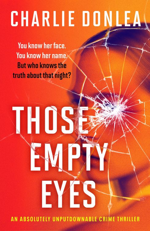 Produktbild: Those Empty Eyes