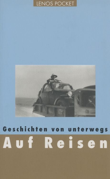 Produktbild: Auf Reisen