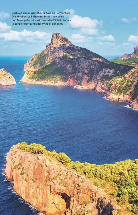 Produktbild: Bon dia, Mallorca