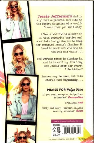 Produktbild: I Knew You Were Trouble