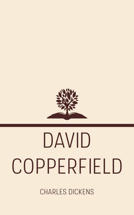 Produktbild: David Copperfield