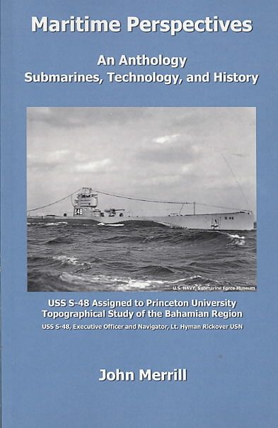 Produktbild: Maritime Perspectives