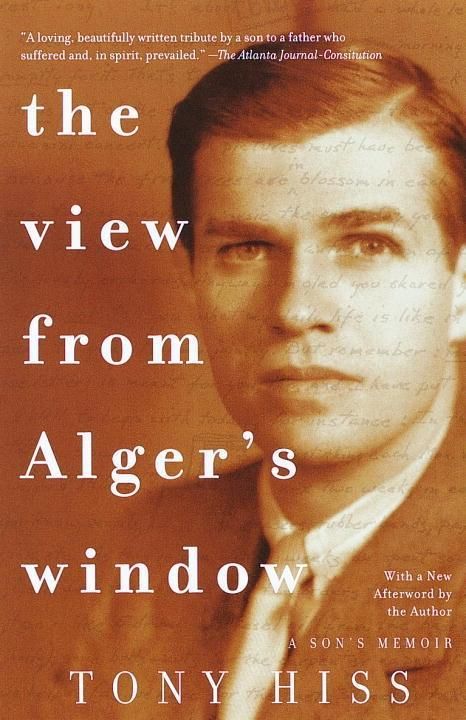 Produktbild: The View from Alger's Window