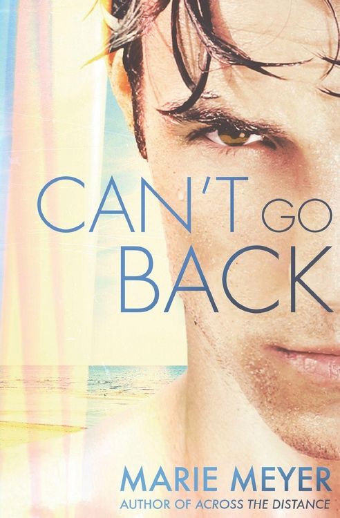 Produktbild: Can't Go Back