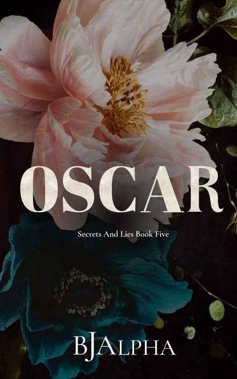 Produktbild: Oscar Discreet Cover