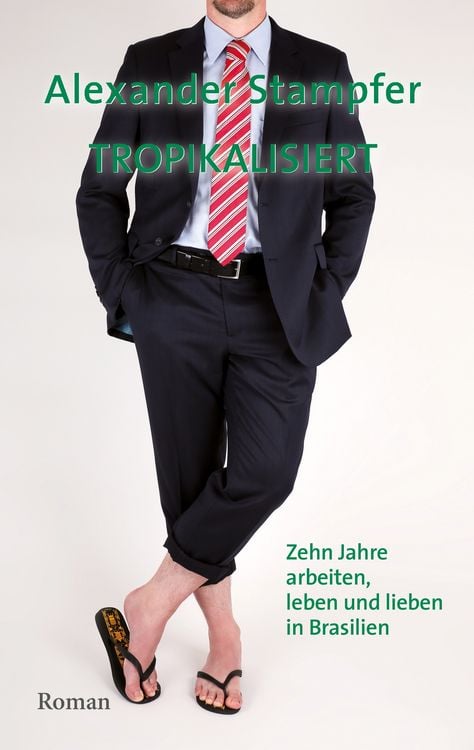 Produktbild: Tropikalisiert