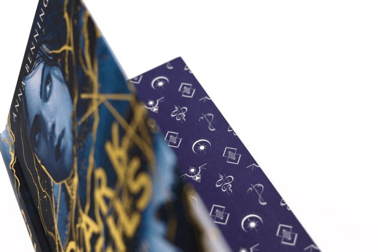 Produktbild: Dark Sigils &ndash; Was die Magie verlangt