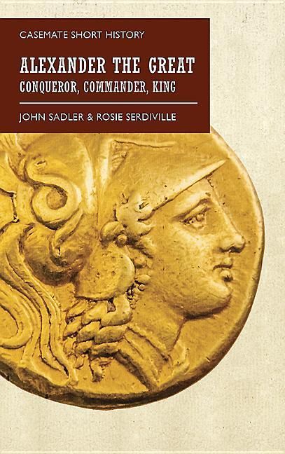 Produktbild: Alexander the Great