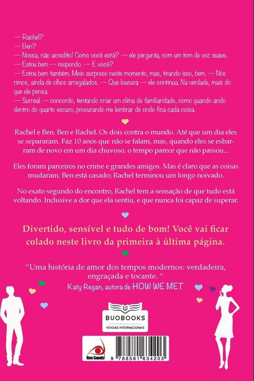 Produktbild: Desde o Primeiro Instante