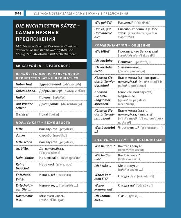 Produktbild: PONS Bildw&ouml;rterbuch Russisch