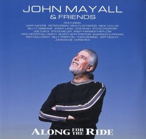 Produktbild: Along For The Ride