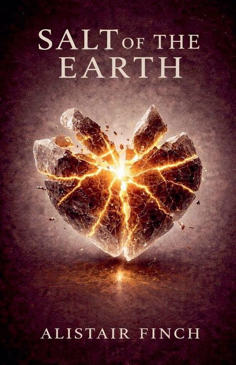 Produktbild: Salt of the Earth