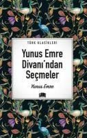 Produktbild: Yunus Emre Divanindan Secmeler