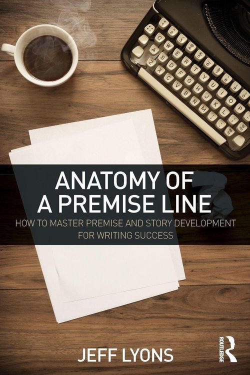 Produktbild: Anatomy of a Premise Line