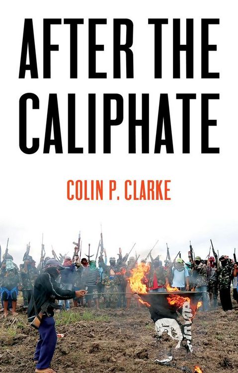 Produktbild: After the Caliphate