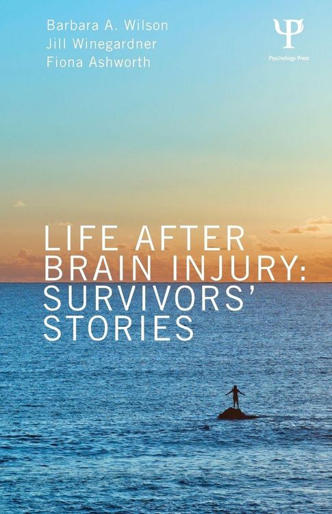 Produktbild: Life After Brain Injury