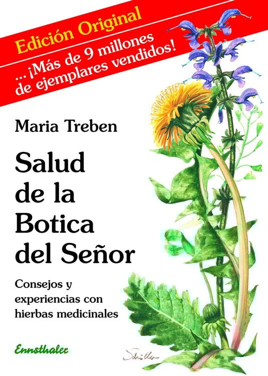 Produktbild: Salud de la botica del senor