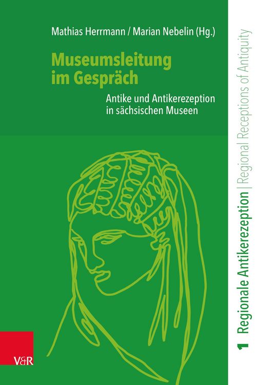 Produktbild: Museumsleitung im Gespr&auml;ch
