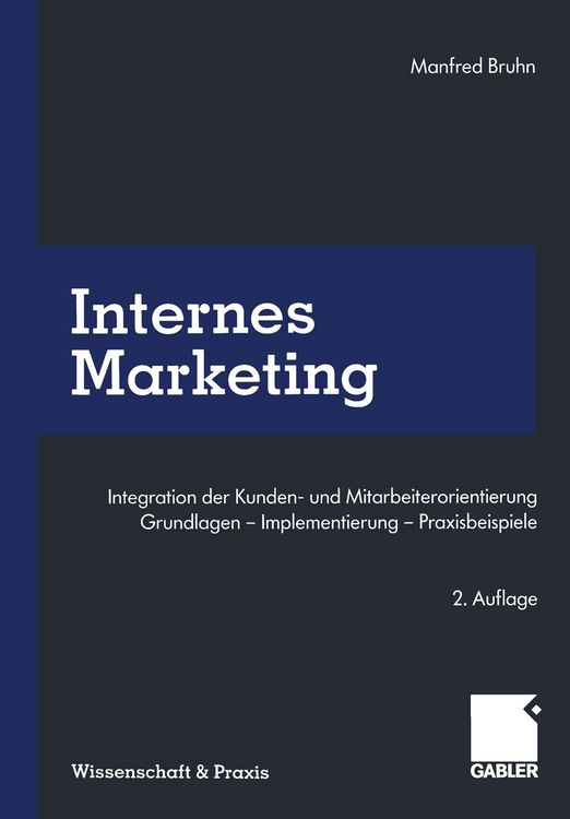 Produktbild: Internes Marketing
