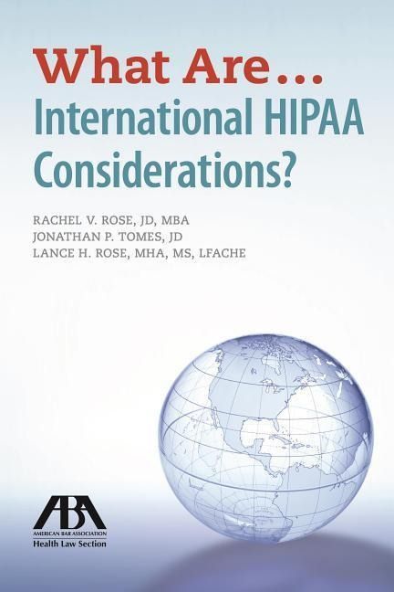 Produktbild: What Areinternational Hipaa Co