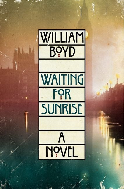 Produktbild: Waiting for Sunrise