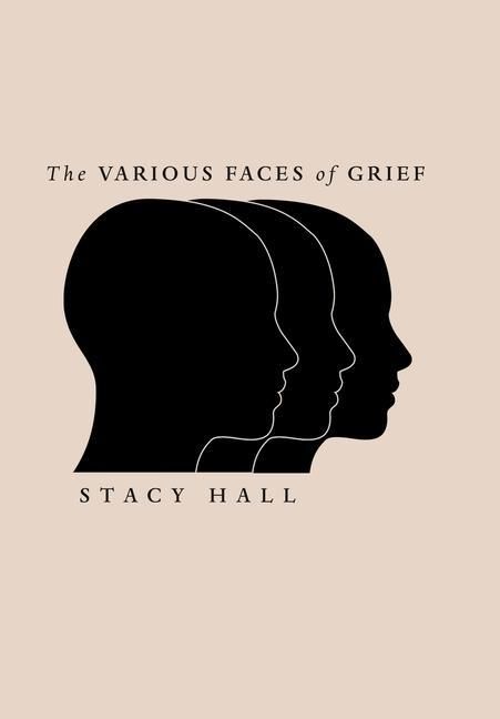 Produktbild: The Various Faces of Grief