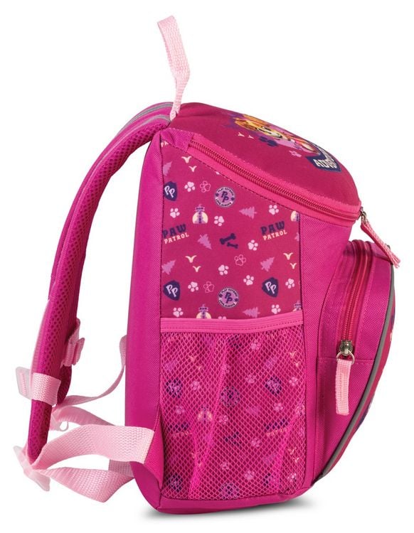 Produktbild: SIEBER Gl&uuml;hw&uuml;rmchen - Kinderrucksack Paw Patrol, pink, 6 Liter