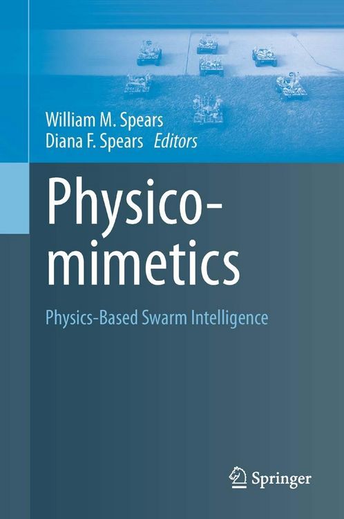 Produktbild: Physicomimetics
