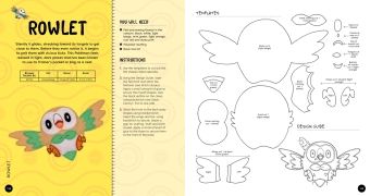 Produktbild: Stitch 50 PokeMon