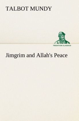 Produktbild: Jimgrim and Allah's Peace