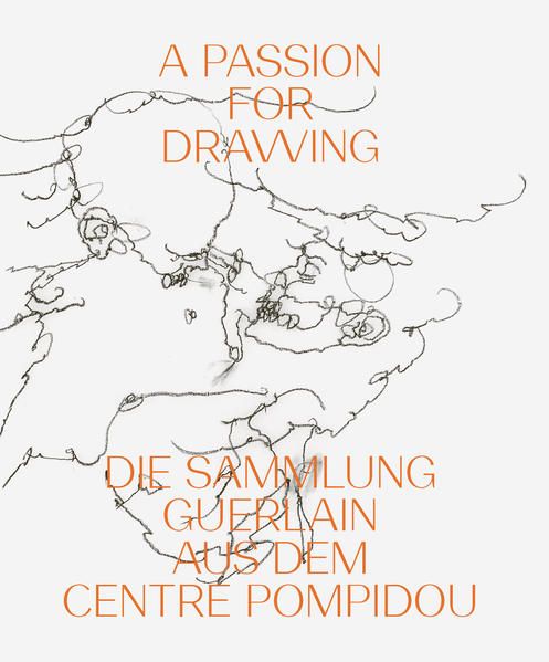 Produktbild: A Passion for Drawing